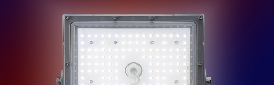 照明コンサル・自社開発LED施設照明！